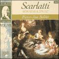 Domenico Scarlatti : Sonates pour clavecin (Intgrale, volume 7)