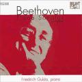 Ludwig van Beethoven : Sonates pour piano (Intgrale)