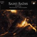 Camille Saint-Sans : Symphonies (Intgrale) & musique concertante