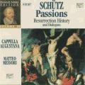 Heinrich Schtz : Edition Heinrich Schtz, volume 3