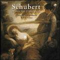 Franz Schubert : Musique pour piano quatre mains