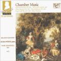 Wolfgang Amadeus Mozart : Musique de chambre