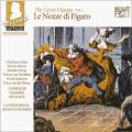 Wolfgang Amadeus Mozart : Les grands opras, volume 1 - Les Noces de Figaro (Intgrale)