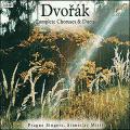 Antonin Dvorak : Churs et Duos vocaux (Intgrale)