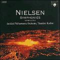 Carl Nielsen : Symphonies (Intgrale)