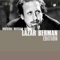 Lazar Berman : Archives historiques russes