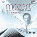 Wolfgang Amadeus Mozart : uvres pour clavier (Intgrale)