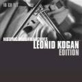 Leonid Kogan : Archives historiques russes