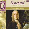 Scarlatti : Intgrale des sonates pour clavecin, vol. 8. Belder.