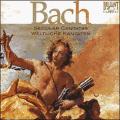 Johann Sebastian Bach : Cantates profanes