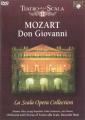 Wolfgang Amadeus Mozart : Don Giovanni (Intgrale)