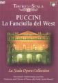 Giacomo Puccini : La Fanciulla Del West (Intgrale)
