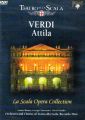 Giuseppe Verdi : Attila (Intgrale)