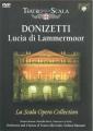 Gaetano Donizetti : Lucia di Lammermoor