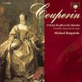 Franois Couperin : Musique pour clavecin (Intgrale)