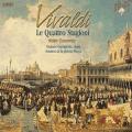 Antonio Vivaldi : Concertos pour violon