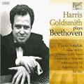 Ludwig van Beethoven : Sonates pour piano