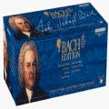 Bach : intgrale coffret 100CDs