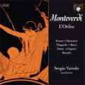 Monteverdi : L'Orfeo