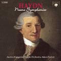 Joseph Haydn : Symphonies  titres (intgrale)