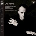 Robert Schumann : uvres pour piano