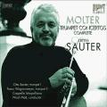 Johann Melchior Molter : Concertos pour trompette (Intgrale)