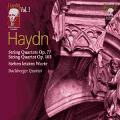 Joseph Haydn : Quatuors  cordes (Volume 3)