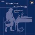 Ludwig van Beethoven : Variations pour piano - Bagatelles. Brendel.