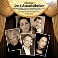 Wolfgang Amadeus Mozart : Der Schauspieldirektor (Intgrale)