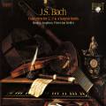 Bach : Concertos pour 2, 3 et 4 clavecins. Van Delft, Van Laar, Henstra, Musica Amphion, Belder.