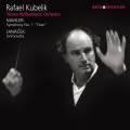 Gustav Mahler - Leos Janacek