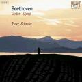 Ludwig van Beethoven : Lieder