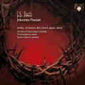 Johann Sebastian Bach : La Passion selon Saint Jean