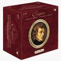 Frdric Chopin : Intgrale de l'uvre