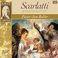 Scarlatti : Intgrale des sonates pour clavecin, vol. 9. Belder.