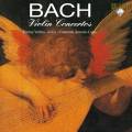 J.S. Bach : Concertos pour violon. Verhey.