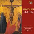 Pergolesi : Stabat Mater - Salve Regina. Zazzo, Levy, Brown.