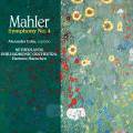 Mahler : Symphony n 4 - Blumine. Coku, Haenchen.