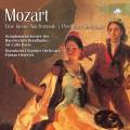Mozart : Eine kleine Nachtmusik, Posthorn Serenade