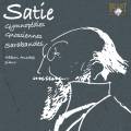 Satie : Gymnopédies, Gnossiennes et Sarabandes. Austbø.