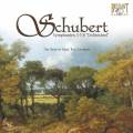 Schubert : Symphonies n 3, 5 et 8. Goodman.