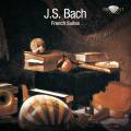 Bach : Les Suites Franaises. Belder.