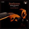 Ludwig Van Beethoven : Quatuors  cordes (Intgrale)