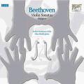 Ludwig van Beethoven : Sonates pour violon (Intgrale)