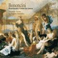 Giovanni Battista Bononcini : Divertimenti e Cantate da Camera