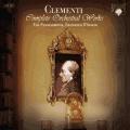 Muzio Clementi : uvres orchestrales (Intgrale)
