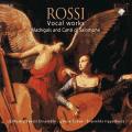 Salomone Rossi : uvres vocales