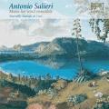 Antonio Salieri : Musique pour Ensemble  vents