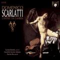 Domenico Scarlatti : Cantates de chambre