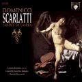 Domenico Scarlatti : Cantates de chambre